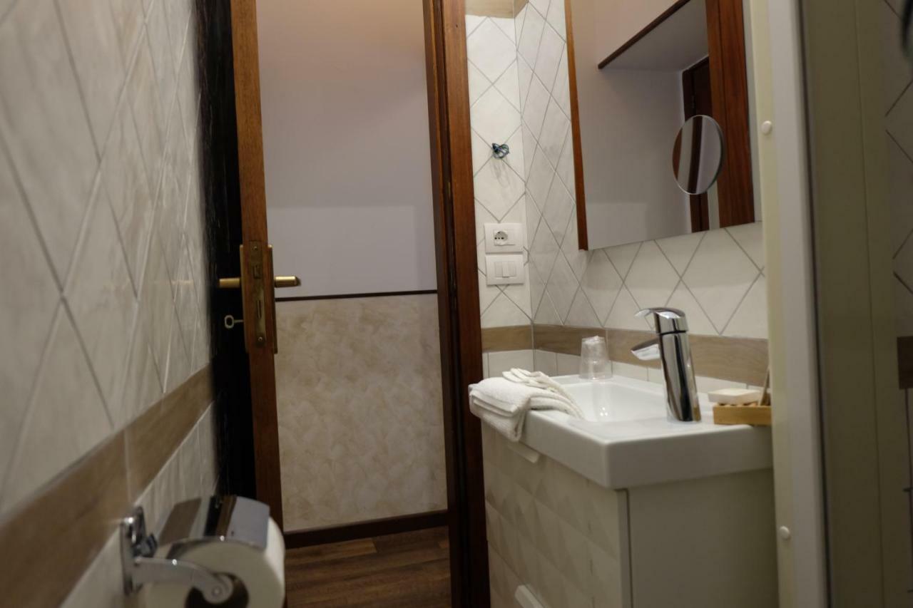 Hotel Villa Nettuno Taormina Exterior foto