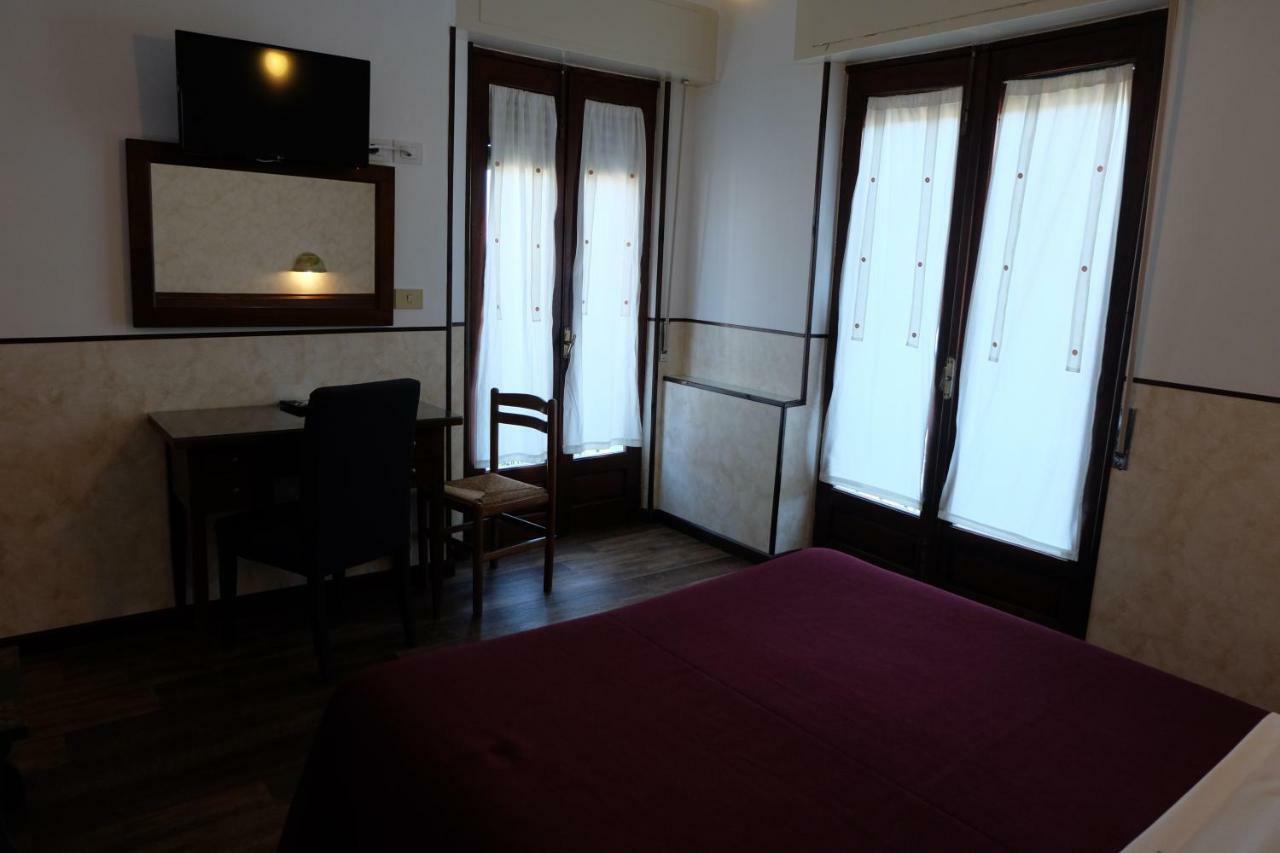 Hotel Villa Nettuno Taormina Exterior foto